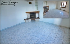 Charmante maison familiale de 135 m² (206 m² sol) à Péron secteur Logras avec jardin exposé sud-est