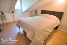 Superbe appartement T3 meublé – 65 m² – Dernier étage – Prestations haut de gamme