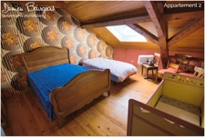 Maison Gex vendu en off market