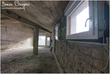? À Péron – Créez votre maison jumelée sur-mesure de 100 m² dans un cadre naturel privilégié