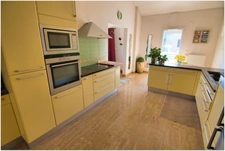 À LOUER – Appartement T6 duplex de 155 m² avec terrasse, vue Mont-Blanc et 2 garages – Ferney-Voltaire