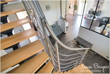 Maison de 153 m² (293 m² utiles)  sur 1150 m² de terrain avec piscine et pool house