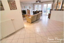 SERGY – BEAU T3 DE 76 M² AVEC JARDIN PRIVATIF, TERRASSE ET GARAGE