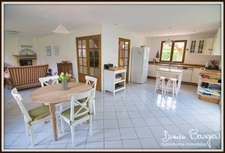 Magnifique maison jumelée T5 – 122 m² habitables – Quartier prisé à Ornex (Maconnex)