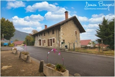 🏡 LÉAZ – MAISON À RÉHABILITER – FORT POTENTIEL D’INVESTISSEMENT !