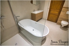 Charmante maison familiale de 135 m² (206 m² sol) à Péron secteur Logras avec jardin exposé sud-est