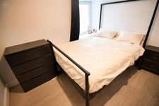 Location - T2 bis meublé de 55 m² – Disponible immédiatement – Collonges