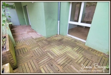Appartement T2 de 53 m2 avec terrasse, 2 places de parking souterrain et cave