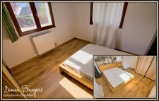 ? Très belle maison individuelle sur les hauteurs de Thoiry avec 680 m2 de parcelle