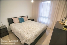 Appartement T3 récent avec terrasse et garage – Cessy