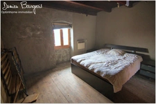 🏡 LÉAZ – MAISON À RÉHABILITER – FORT POTENTIEL D’INVESTISSEMENT !