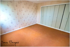 Appartement 3 pièces de 72 m2 avec 3 grands balcons, cave, garage et vue sur le Jura