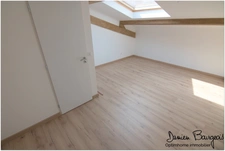 Duplex d’exception au cœur de Ségny de 136 m² sol (125 m² habitables) DPE B/A