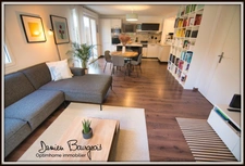 Charmante maison individuelle T5 au cœur de Pregnin de 127m2 avec studio indépendant