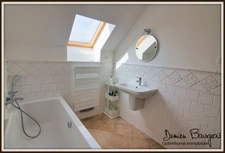 Magnifique maison jumelée T5 – 122 m² habitables – Quartier prisé à Ornex (Maconnex)