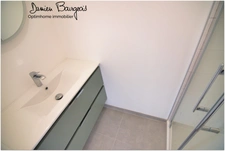 Duplex d’exception au cœur de Ségny de 136 m² sol (125 m² habitables) DPE B/A