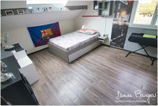 Maison de 153 m² (293 m² utiles)  sur 1150 m² de terrain avec piscine et pool house