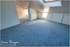 Charmante maison familiale de 135 m² (206 m² sol) à Péron secteur Logras avec jardin exposé sud-est