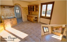 Charmante maison familiale de 135 m² (206 m² sol) à Péron secteur Logras avec jardin exposé sud-est