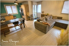 Superbe appartement T4 en rez-de-jardin entièrement rénové