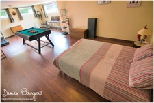 Maison de 153 m² (293 m² utiles)  sur 1150 m² de terrain avec piscine et pool house