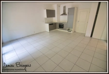 Appartement T2 de 53 m2 avec terrasse, 2 places de parking souterrain et cave