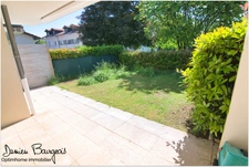 Bel appartement T3 de 75m2 au calme avec box fermé