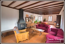 Propriété T5 de 180 m² sur un terrain de 1800 m² - Exclusivité