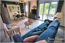Magnifique maison T5 de 111 m² habitables avec 4 chambres – Prévessin-Moëns