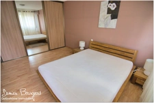 APPARTEMENT DE 79 m² EN REZ-DE-CHAUSSÉE AVEC PLACE DE PARKING INTÉRIEURE