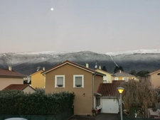 Maison T6 de 109 m² (130 m² au sol) lumineuse au calme en bordure de champs
