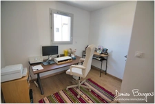 Maison individuelle de 124 m2 avec 4 chambres et terrain de plus de 400 m2