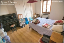 Maison Gex vendu en off market