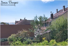 Charmant T3 au cœur de Gex dans une petite copropriété