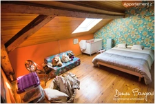 Maison Gex vendu en off market