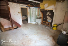 🏡 LÉAZ – MAISON À RÉHABILITER – FORT POTENTIEL D’INVESTISSEMENT !
