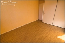 Bel appartement 3 pièces lumineux avec balcon, cave et box