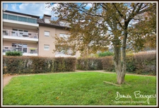 Appartement de type 1 de 30 m2 situé en rez-de-jardin dans un environnement calme 