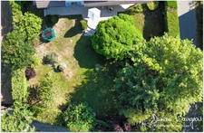 Terrain constructible d'exception à Pregnin – Saint-Genis-Pouilly