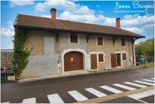 🏡 LÉAZ – MAISON À RÉHABILITER – FORT POTENTIEL D’INVESTISSEMENT !