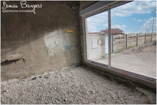 ? À Péron – Créez votre maison jumelée sur-mesure de 100 m² dans un cadre naturel privilégié