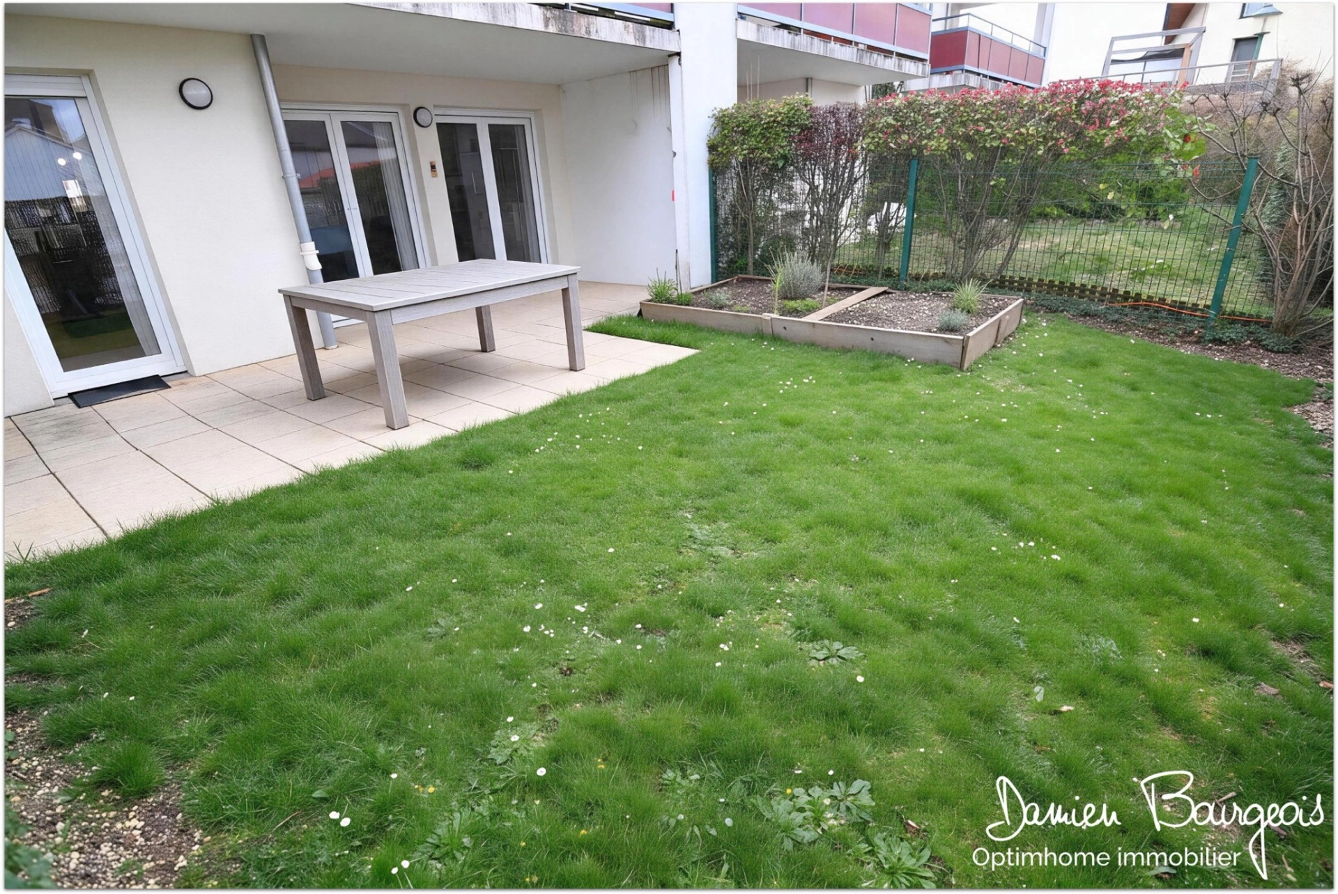 Appartement 3 pièces 76 m² · à Sergy · 76 m² · 369 000 €