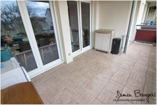 ✨ Coup de cœur assuré – T4 traversant lumineux avec balcon, garage et vue dégagée à Sergy centre ✨