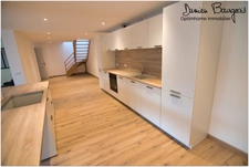 Duplex d’exception au cœur de Ségny de 136 m² sol (125 m² habitables) DPE B/A