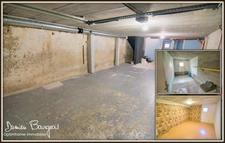 Maison mitoyenne rénovée de 120 m² utiles au cœur de Sergy
