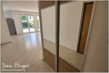 Bel appartement T3 de 75m2 au calme avec box fermé