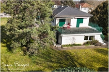 Propriété de caractère sur parcelle arborée de 2006 m² – Saint-Genis-Pouilly