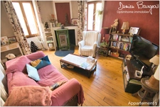 Maison Gex vendu en off market