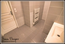 Appartement T2 de 53 m2 avec terrasse, 2 places de parking souterrain et cave