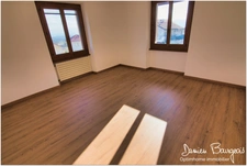 Charmante maison familiale de 135 m² (206 m² sol) à Péron secteur Logras avec jardin exposé sud-est